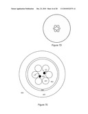 SINGLE MODE PROPAGATION IN FIBERS AND RODS WITH LARGE LEAKAGE CHANNELS diagram and image