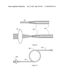 SINGLE MODE PROPAGATION IN FIBERS AND RODS WITH LARGE LEAKAGE CHANNELS diagram and image