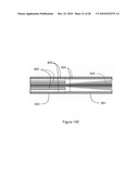 SINGLE MODE PROPAGATION IN FIBERS AND RODS WITH LARGE LEAKAGE CHANNELS diagram and image