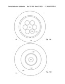 SINGLE MODE PROPAGATION IN FIBERS AND RODS WITH LARGE LEAKAGE CHANNELS diagram and image