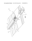 HIGH-DENSITY FIBER OPTIC MODULES AND MODULE HOUSINGS AND RELATED EQUIPMENT diagram and image