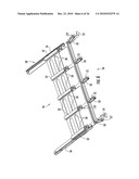 HIGH-DENSITY FIBER OPTIC MODULES AND MODULE HOUSINGS AND RELATED EQUIPMENT diagram and image