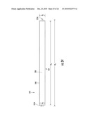 HIGH-DENSITY FIBER OPTIC MODULES AND MODULE HOUSINGS AND RELATED EQUIPMENT diagram and image