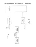 USING AMBIENT LED LIGHT FOR BROADCASTING INFO AND NAVIGATION diagram and image