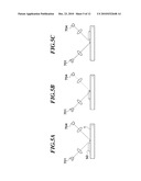 TONER IMAGE HEIGHT MEASUREMENT APPARATUS AND IMAGE FORMING APPARATUS HAVING THE SAME diagram and image