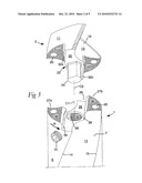 ROTATABLE TOOL FOR CHIP REMOVING MACHINING AS WELL AS A LOOSE TOP AND A BASIC BODY THEREFOR diagram and image