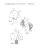 ROTATABLE TOOL FOR CHIP REMOVING MACHINING AS WELL AS A LOOSE TOP AND A BASIC BODY THEREFOR diagram and image