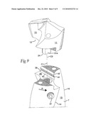 ROTATABLE TOOL FOR CHIP REMOVING MACHINING AS WELL AS A LOOSE TOP AND A BASIC BODY THEREFOR diagram and image