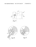 ROTATABLE TOOL FOR CHIP REMOVING MACHINING AS WELL AS A LOOSE TOP AND A BASIC BODY THEREFOR diagram and image