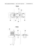 CONVEYOR ROBOT diagram and image