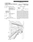 STORAGE AND RETRIEVAL SYSTEM diagram and image