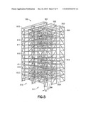 STORAGE AND RETRIEVAL SYSTEM diagram and image