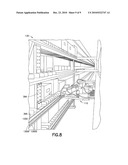 STORAGE AND RETRIEVAL SYSTEM diagram and image