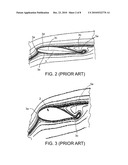 TURBINE BLADE CONSTRUCTIONS PARTICULAR USEFUL IN VERTICAL-AXIS WIND TURBINES diagram and image