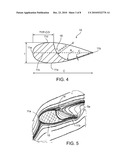 TURBINE BLADE CONSTRUCTIONS PARTICULAR USEFUL IN VERTICAL-AXIS WIND TURBINES diagram and image