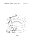 TURBINE BLADE CONSTRUCTIONS PARTICULAR USEFUL IN VERTICAL-AXIS WIND TURBINES diagram and image