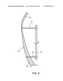 TURBINE BLADE CONSTRUCTIONS PARTICULAR USEFUL IN VERTICAL-AXIS WIND TURBINES diagram and image