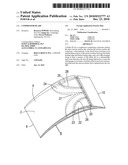 COMPRESSOR BLADE diagram and image