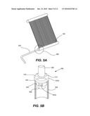 SOLAR WATER HEATING SYSTEM diagram and image