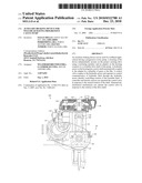 AUXILIARY BRAKING DEVICE FOR WELLHEAD HAVING PROGRESSIVE CAVITY PUMP diagram and image