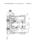 HYDRAULIC SYSTEM WITH SUPPLEMENT PUMP diagram and image