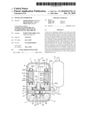 MOTOR AND COMPRESSOR diagram and image