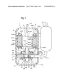 MOTOR AND COMPRESSOR diagram and image