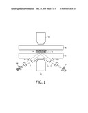 BIOSENSOR CARTRIDGE diagram and image