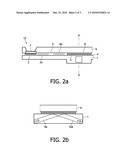 BIOSENSOR CARTRIDGE diagram and image