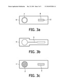 BIOSENSOR CARTRIDGE diagram and image