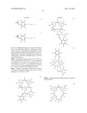 Bimodal ligands with macrocyclic and acyclic binding moieties, complexes and compositions thereof, and methods of using diagram and image