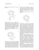 Bimodal ligands with macrocyclic and acyclic binding moieties, complexes and compositions thereof, and methods of using diagram and image