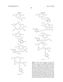 Bimodal ligands with macrocyclic and acyclic binding moieties, complexes and compositions thereof, and methods of using diagram and image