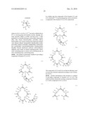 Bimodal ligands with macrocyclic and acyclic binding moieties, complexes and compositions thereof, and methods of using diagram and image