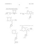 Bimodal ligands with macrocyclic and acyclic binding moieties, complexes and compositions thereof, and methods of using diagram and image