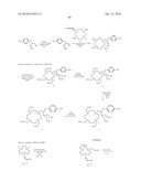 Bimodal ligands with macrocyclic and acyclic binding moieties, complexes and compositions thereof, and methods of using diagram and image