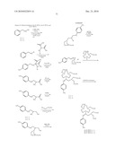 Bimodal ligands with macrocyclic and acyclic binding moieties, complexes and compositions thereof, and methods of using diagram and image