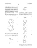 Bimodal ligands with macrocyclic and acyclic binding moieties, complexes and compositions thereof, and methods of using diagram and image