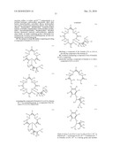 Bimodal ligands with macrocyclic and acyclic binding moieties, complexes and compositions thereof, and methods of using diagram and image