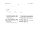 Personal Care Composition Comprising a Synthetic Cationic Polymer diagram and image