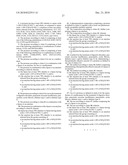 Protease Variants for Pharmaceutical Use diagram and image