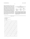 MODIFIED INFLUENZA VIRUS diagram and image