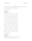 MODIFIED INFLUENZA VIRUS diagram and image