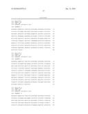 MODIFIED INFLUENZA VIRUS diagram and image