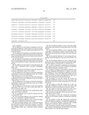 MODIFIED INFLUENZA VIRUS diagram and image