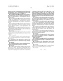 METHOD AND COMPOSITION FOR TREATING PULMONARY HEMORRHAGE diagram and image