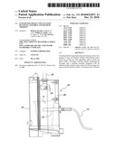 INTEGRATED MIXING AND CLEANING BEVERAGE ASSEMBLY AND METHOD THEREOF diagram and image