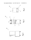 INTEGRATED MIXING AND CLEANING BEVERAGE ASSEMBLY AND METHOD THEREOF diagram and image