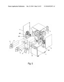 INTEGRATED MIXING AND CLEANING BEVERAGE ASSEMBLY AND METHOD THEREOF diagram and image