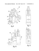 INTEGRATED MIXING AND CLEANING BEVERAGE ASSEMBLY AND METHOD THEREOF diagram and image